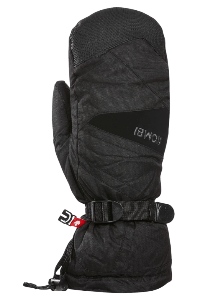THE Original-BLK-Black-1