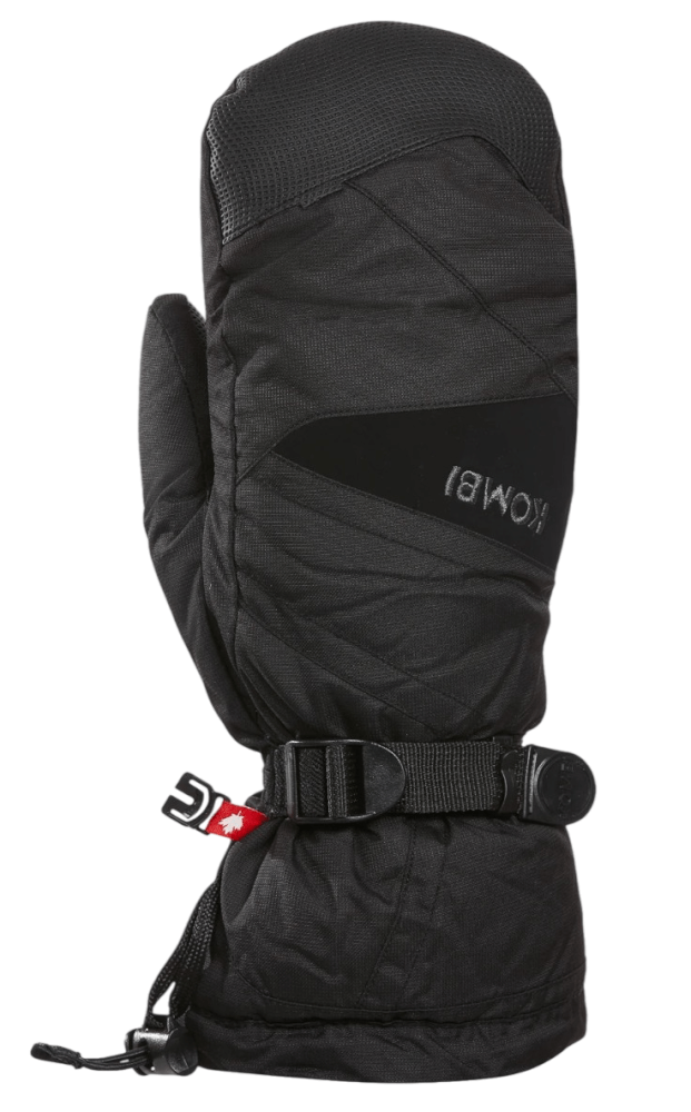 THE Original-BLK-Black-1