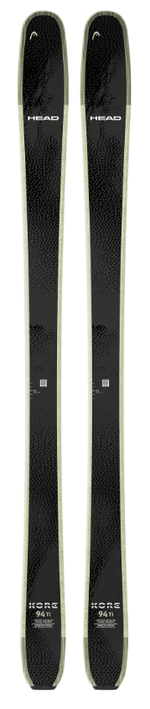 Kore 94 TI-7