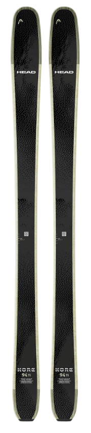 Kore 94 TI-7