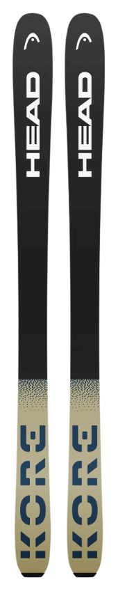 Kore 94 TI-6