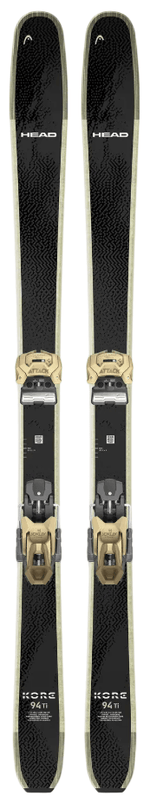 Kore 94 TI-2