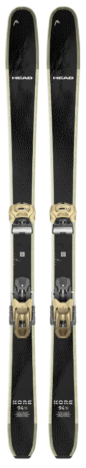 Kore 94 TI-2