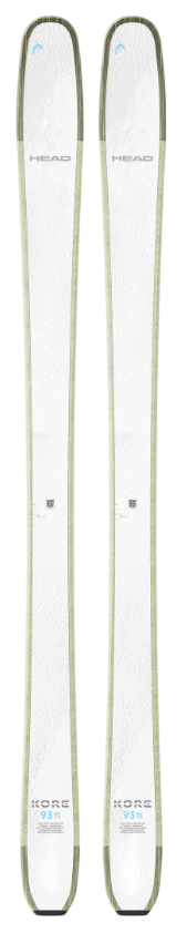Kore 93 TI-12