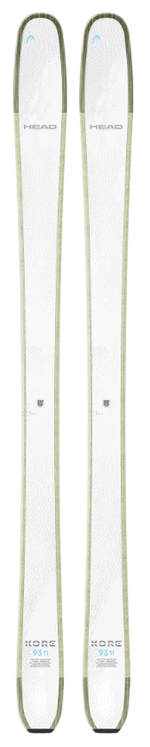 Kore 93 TI-6
