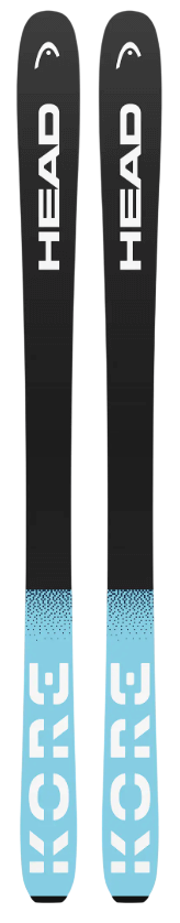 Kore 93 TI-5