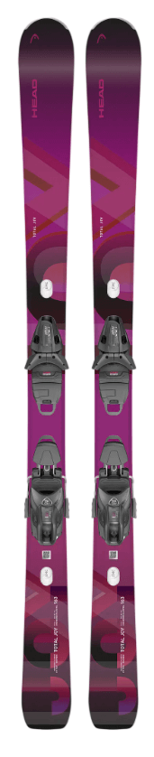 E-Total JOY SW SLR BB PRO AU/RD-5