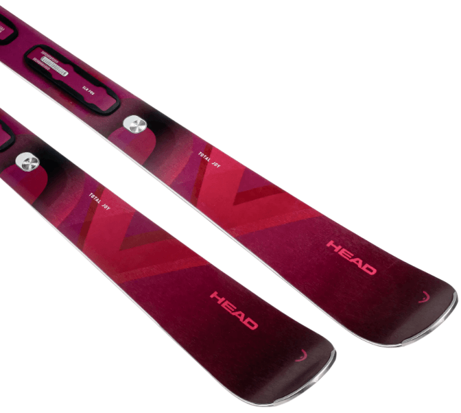 E-Total JOY SW SLR BB PRO AU/RD-3