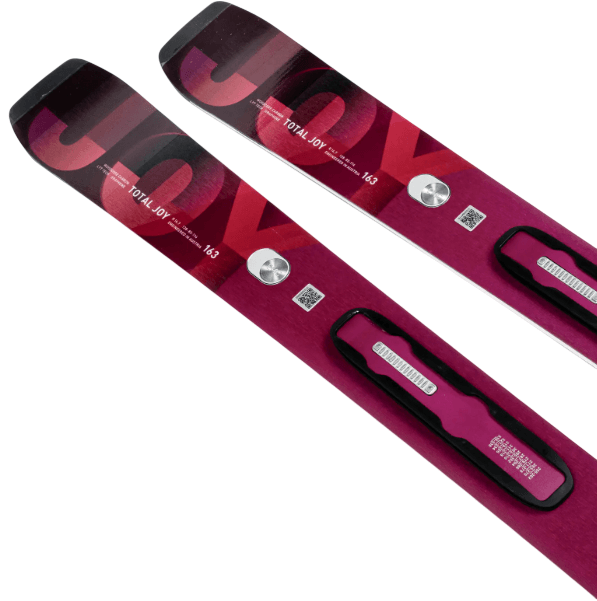 E-Total JOY SW SLR BB PRO AU/RD-2