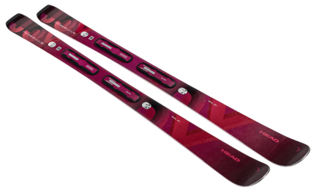 E-Total JOY SW SLR BB PRO AU/RD-1