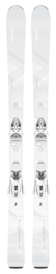 E.absolut JOY SLR BB PRO WH-3