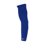 PRO DF Sleeve-Bleu Rush-Blanc-1