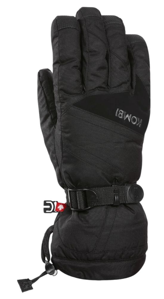 THE Original-BLK-Black-1