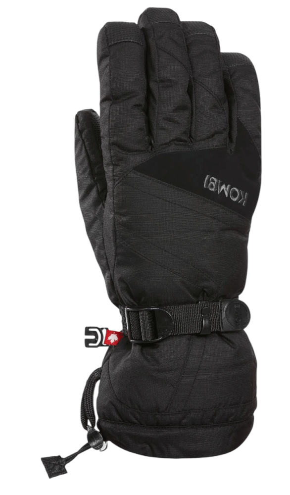 THE Original-BLK-Black-1