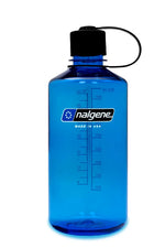 32 OZ Narrow Mouth-Slate Blue-1