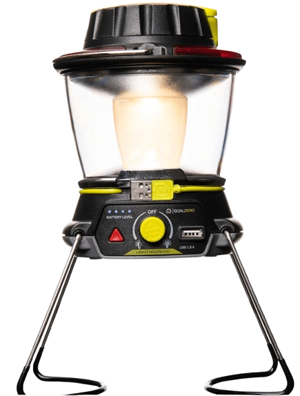 Lighthouse 600-2
