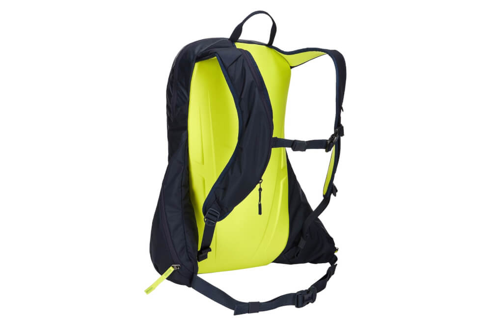Upslope 20L Blue-11
