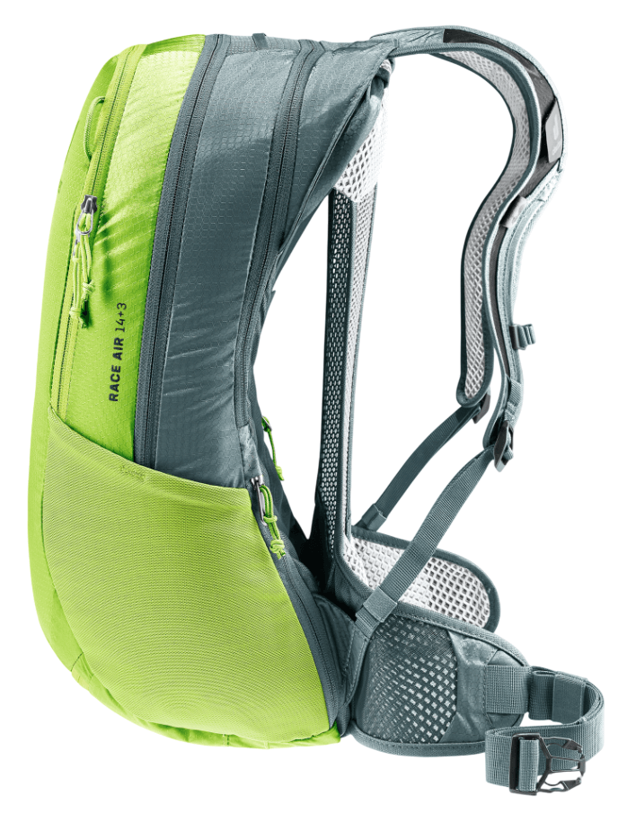Race AIR 14+3-90
