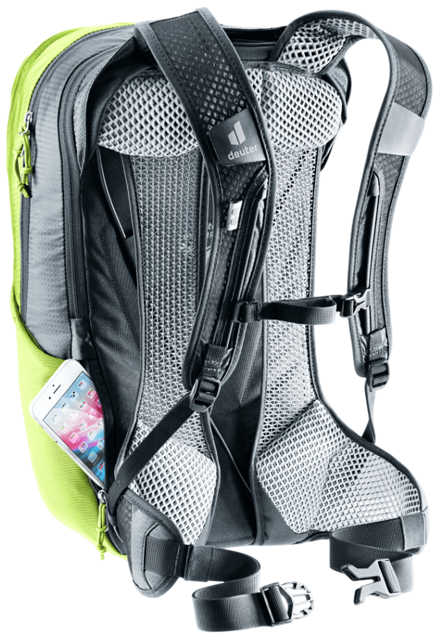 Race AIR 14+3-91