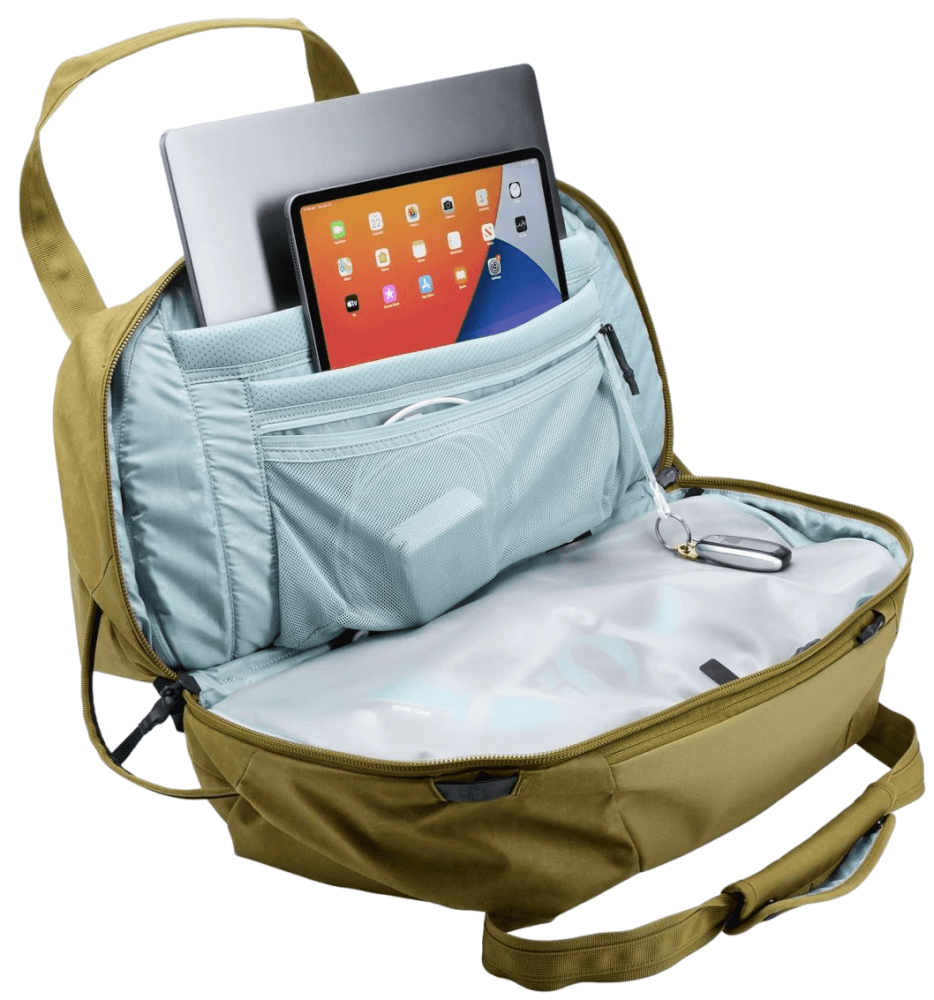 Aion Duffel 35L-3