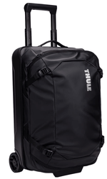 Chasm Carry-ON Wheeled Duffel BAG-5
