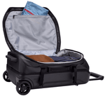 Chasm Carry-ON Wheeled Duffel BAG-10