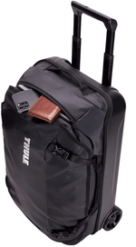 Chasm Carry-ON Wheeled Duffel BAG-3