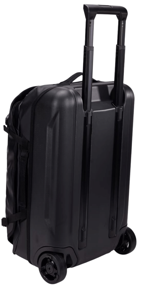 Chasm Carry-ON Wheeled Duffel BAG-4