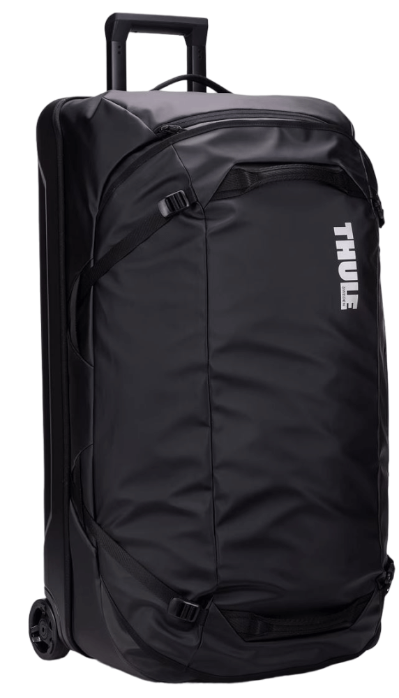 Chasm Wheeled Duffel BAG 110l-5