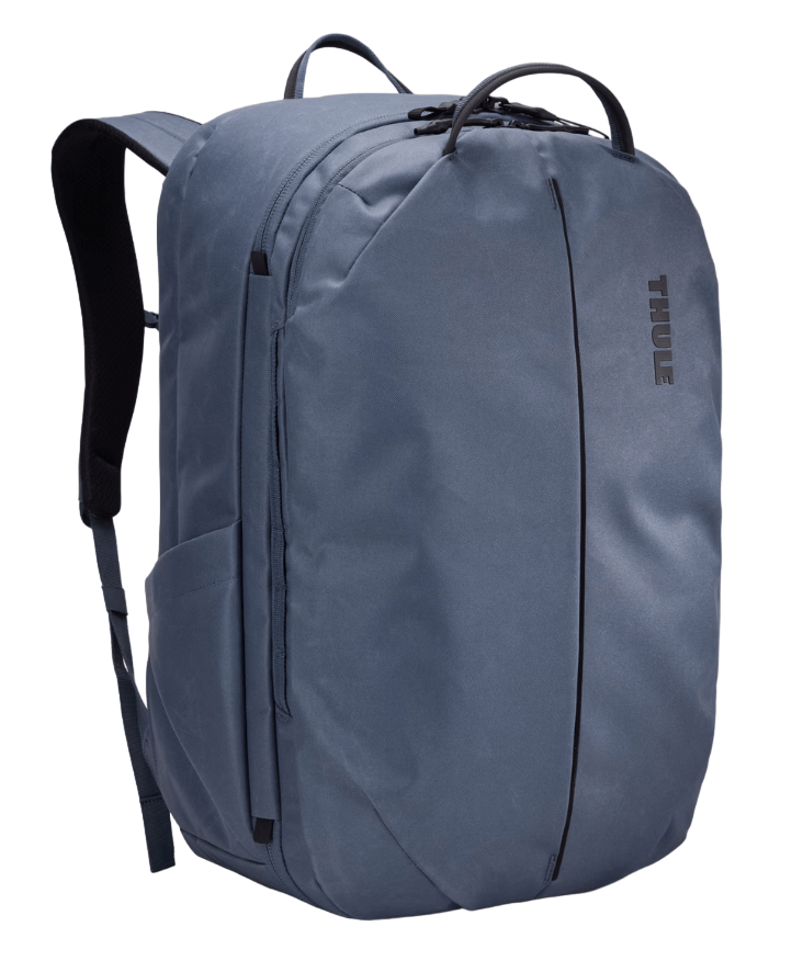 Aion Travel Backpack 40L-9