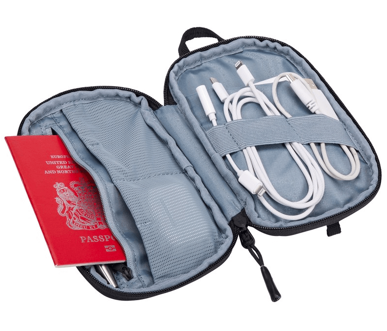 Subterra 2 PW Mini Black-3