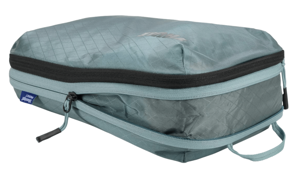 Compression Cube SET Gray-3