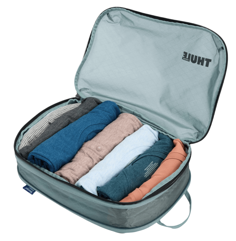 Compression Cube SET Gray-4