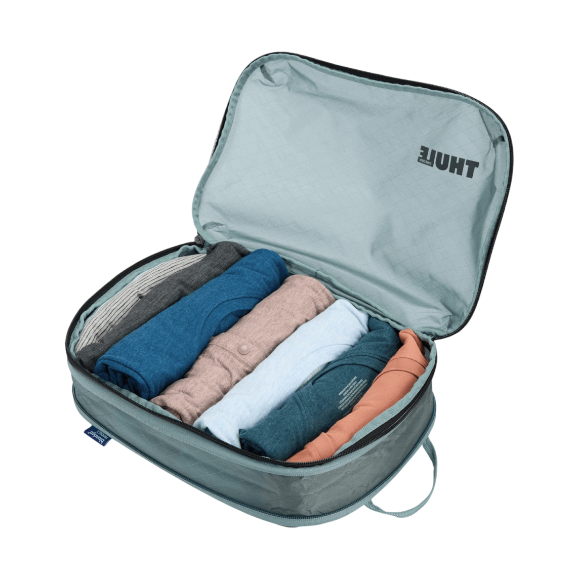 Compression Cube SET Gray-4