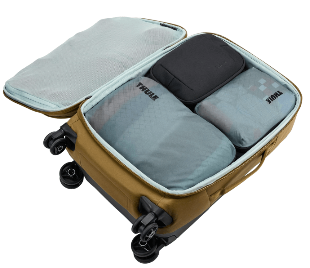 Compression Cube SET Gray-5