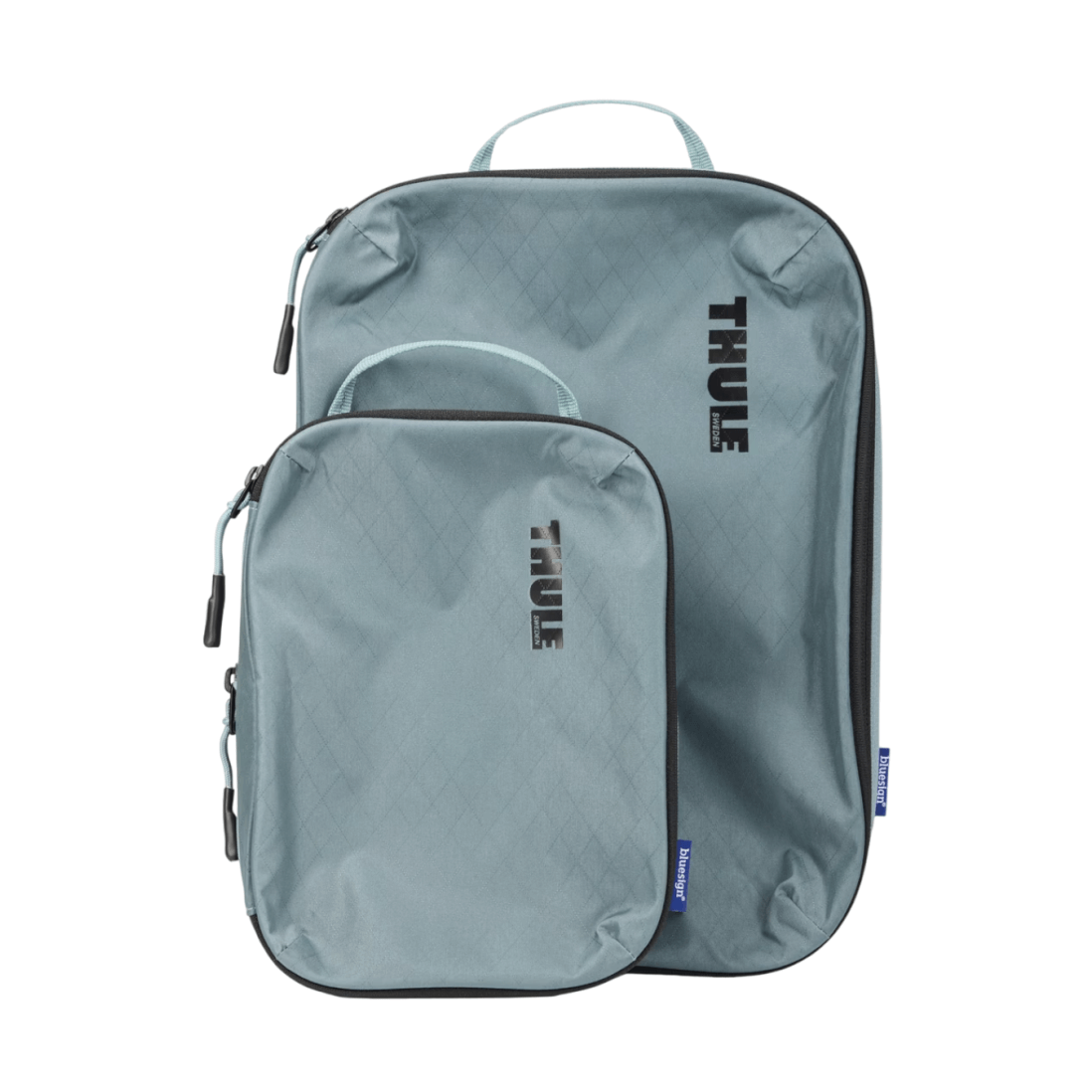 Compression Cube SET Gray-1