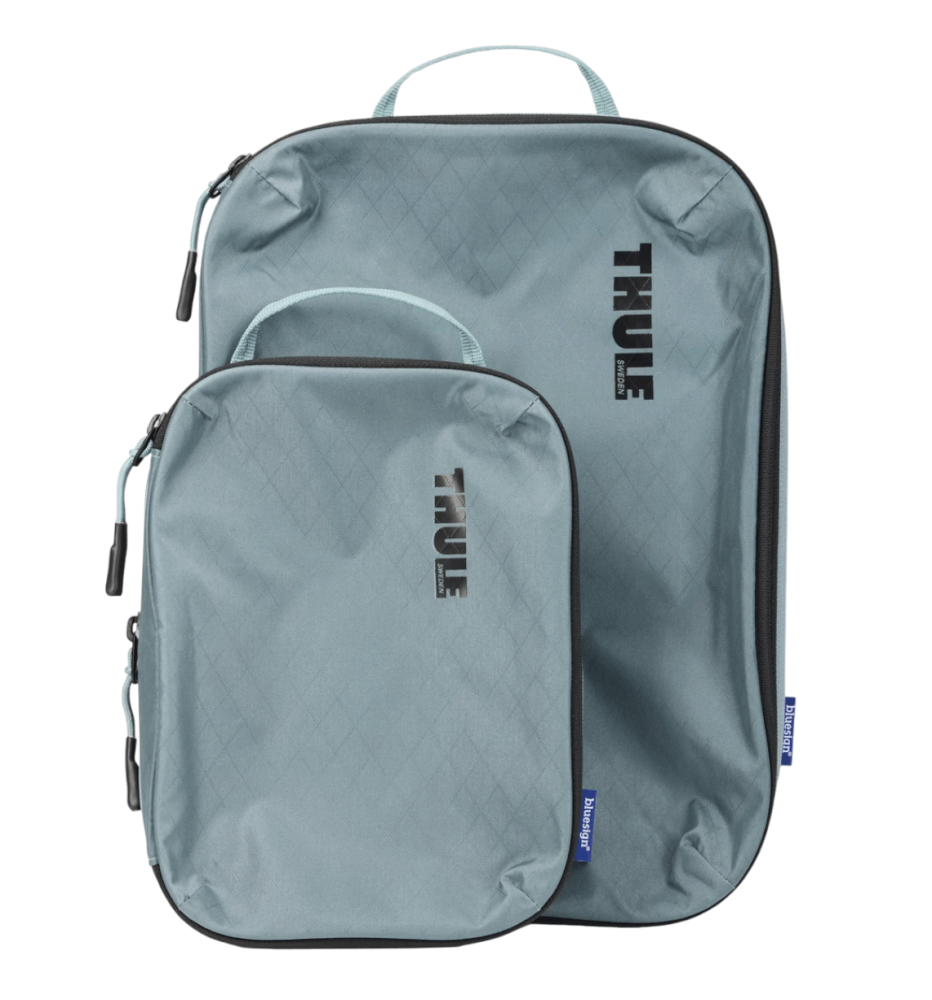 Compression Cube SET Gray-1