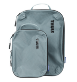 Compression Cube SET Gray-1