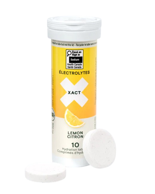 Electrolytes Citron-1