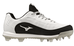 Finch Elite 6 LOW-Blanc/Noir-1