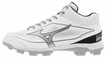 Chaussures de Baseball Cushion Revo Diamond MID TPU Homme