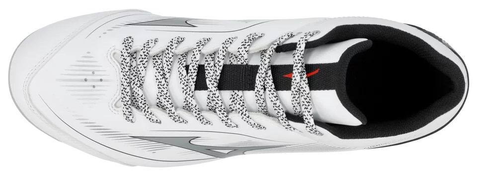 Chaussures de Baseball Cushion Revo Diamond MID TPU Homme