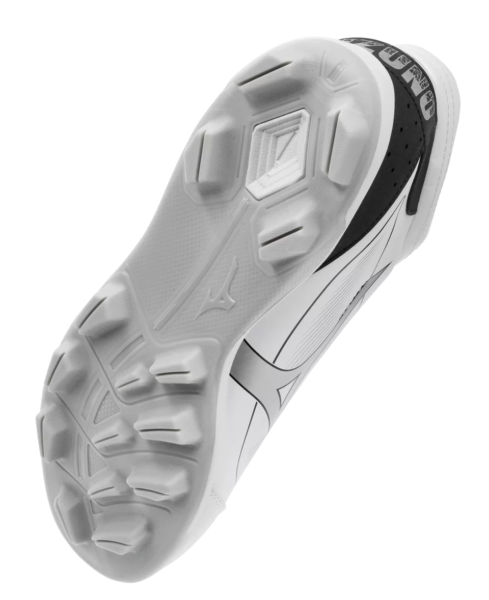 Chaussures de Baseball Cushion Revo Diamond MID TPU Homme