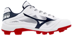 Chaussures de Baseball Cushion Revo Diamond TPU Homme