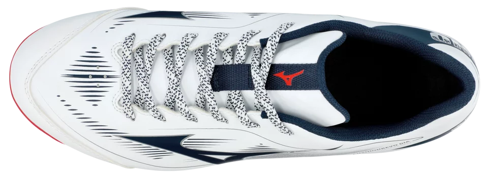 Chaussures de Baseball Cushion Revo Diamond TPU Homme