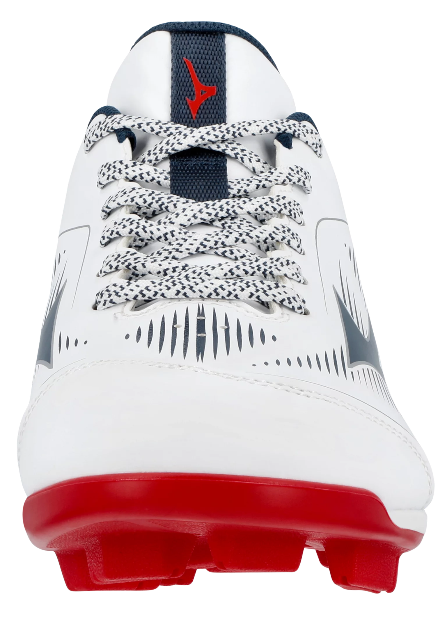 Chaussures de Baseball Cushion Revo Diamond TPU Homme