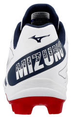 Chaussures de Baseball Cushion Revo Diamond TPU Homme