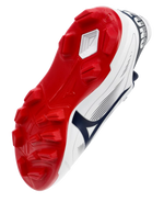 Chaussures de Baseball Cushion Revo Diamond TPU Homme