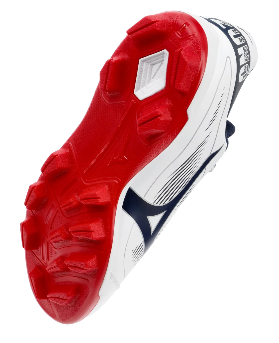 Chaussures de Baseball Cushion Revo Diamond TPU Homme