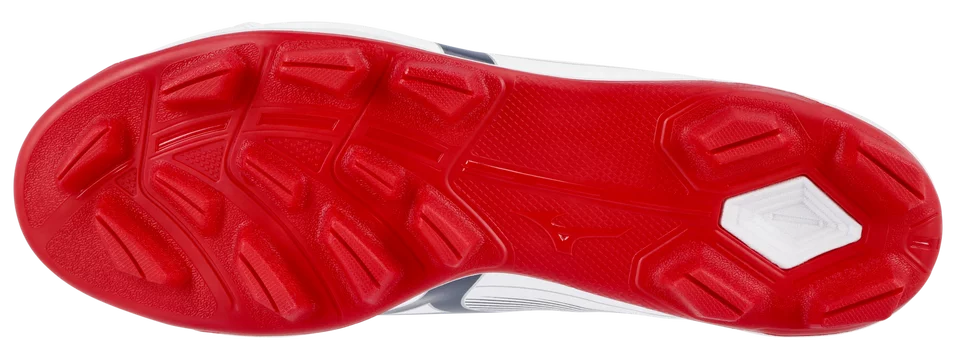 Chaussures de Baseball Cushion Revo Diamond TPU Homme